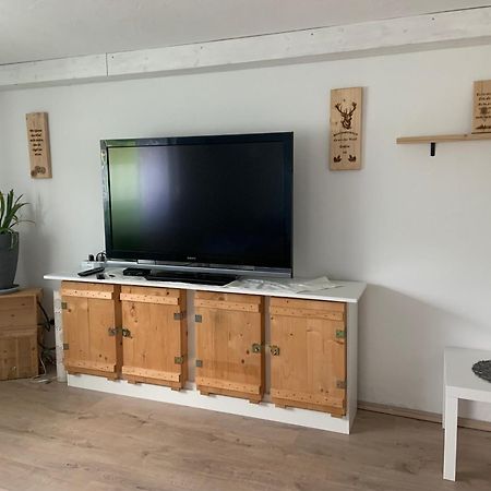 Schoene Moderne & Rustikale Einliegerwohnung Mit Kueche Schramberg Ngoại thất bức ảnh