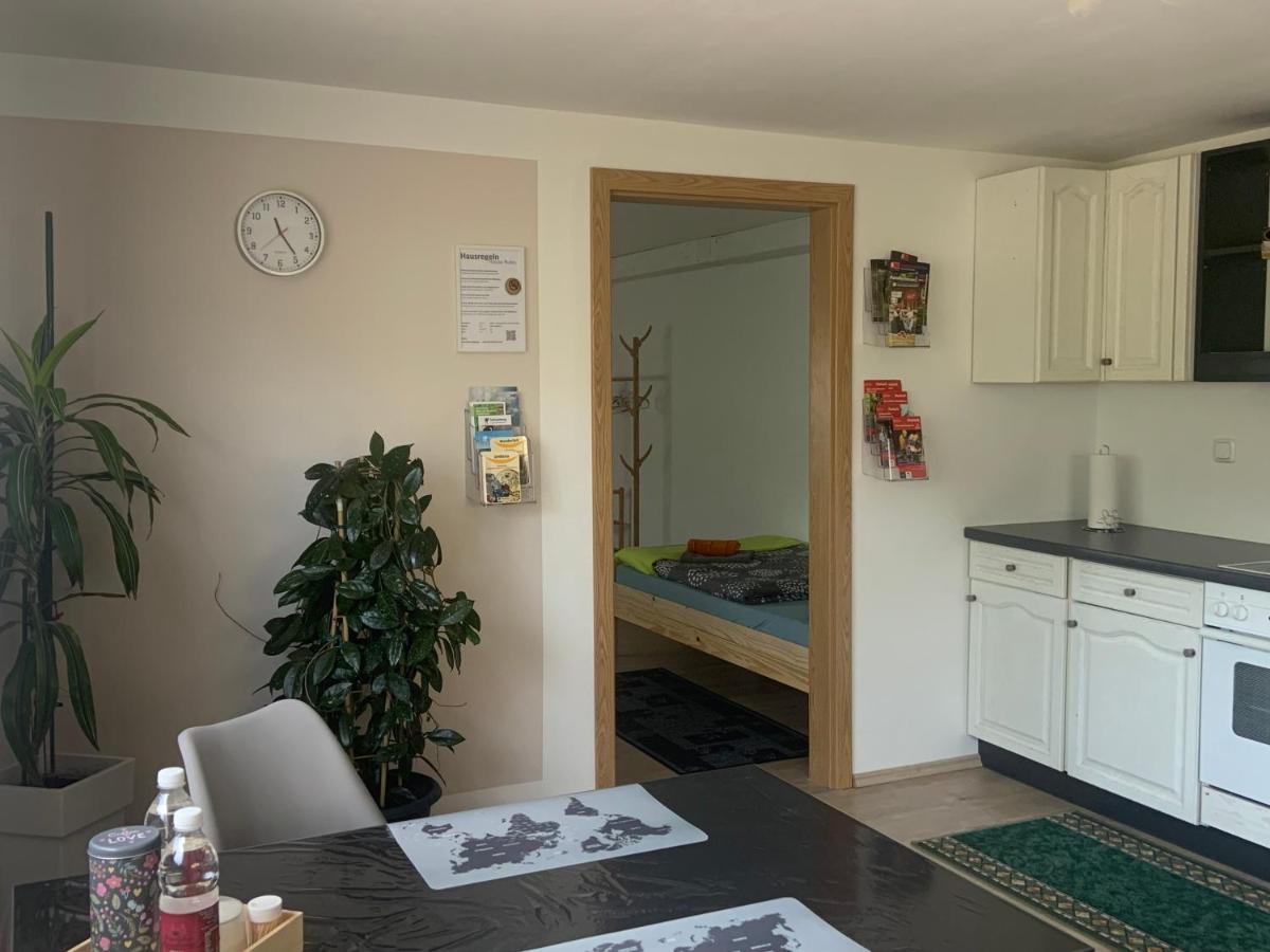 Schoene Moderne & Rustikale Einliegerwohnung Mit Kueche Schramberg Ngoại thất bức ảnh